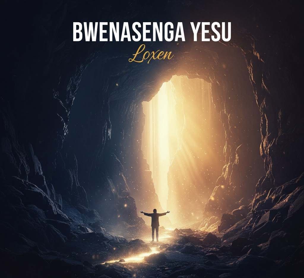 Bwenasenga Yesu illustration